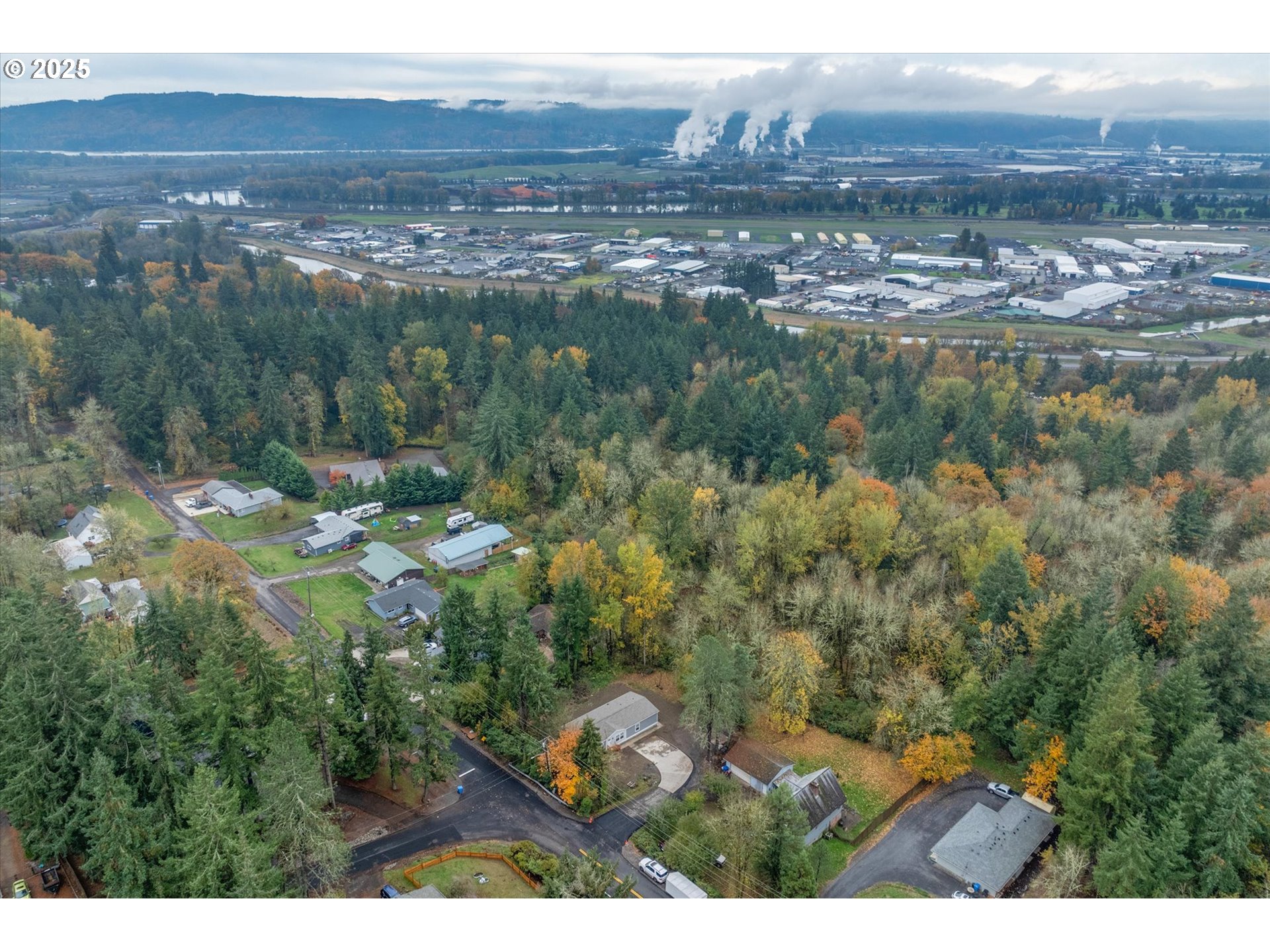 501 Haussler Road Kelso, WA 98626 - Photo 44 of 46