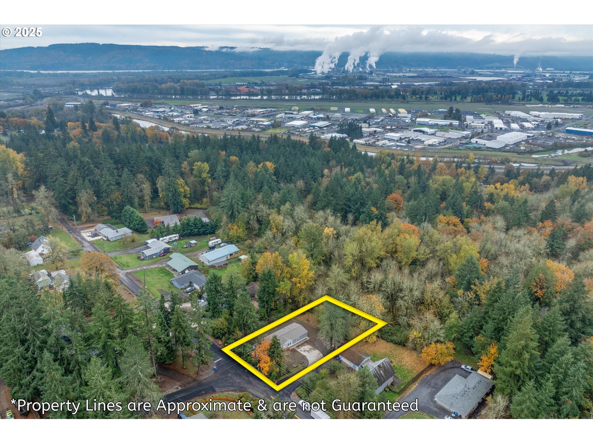 501 Haussler Road Kelso, WA 98626 - Photo 45 of 46