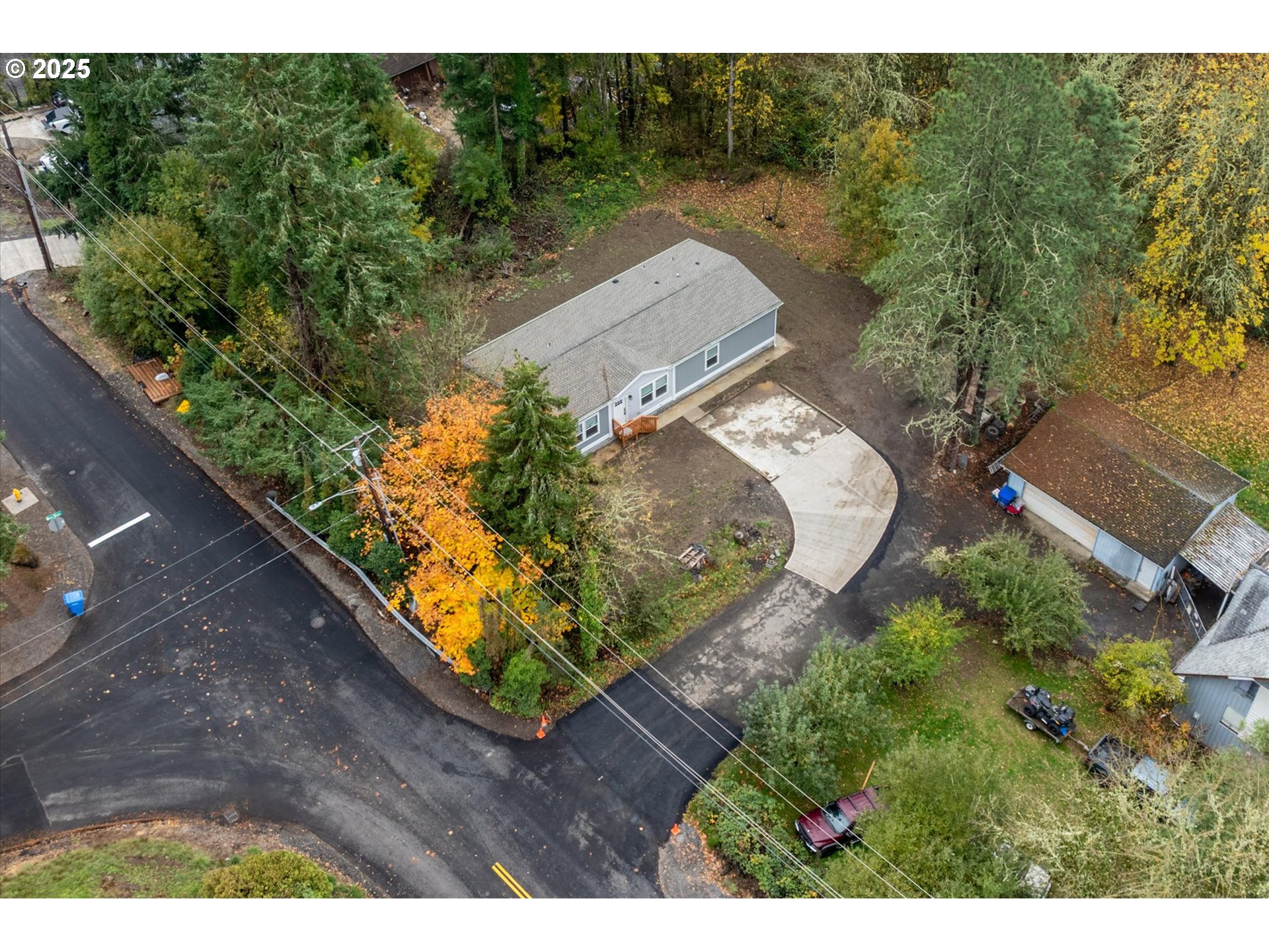 501 Haussler Road Kelso, WA 98626 - Photo 46 of 46