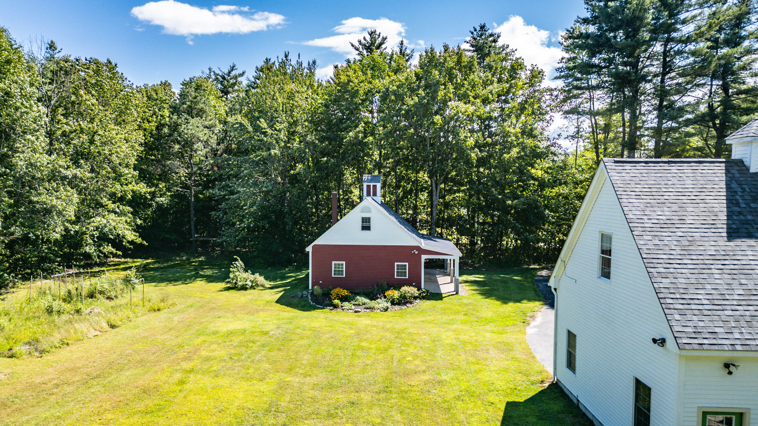 35 North Gorham Road Gorham, ME 04038 - Photo 114 of 114 20240828gp-61167