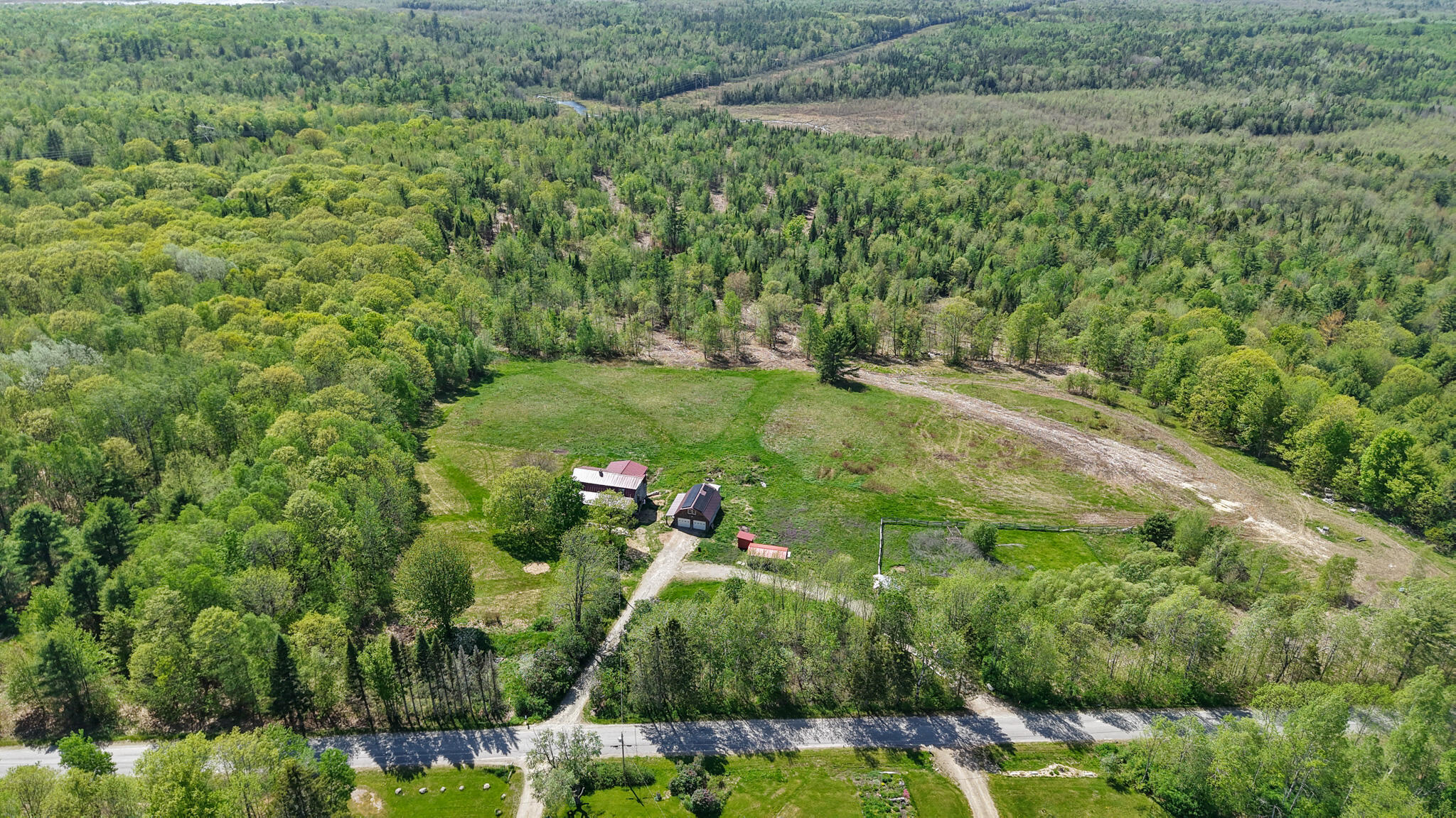 814 Ward Hill Road Troy, ME 04987 - Photo 7 of 54 dji_fly_20260520_144118_0282_17793028964