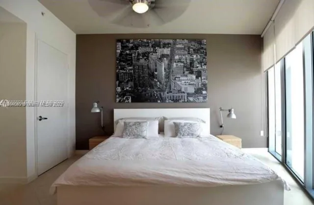 $3,350 | 350 South Miami Avenue, Unit 2113, Miami, FL 33130