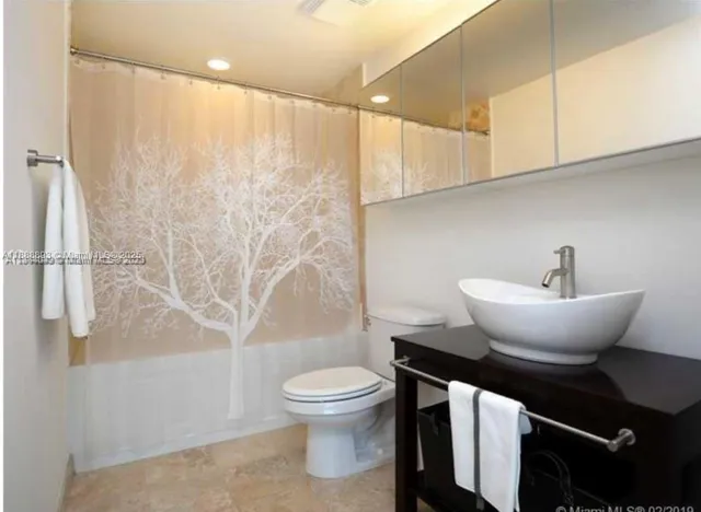 $3,350 | 350 South Miami Avenue, Unit 2113, Miami, FL 33130