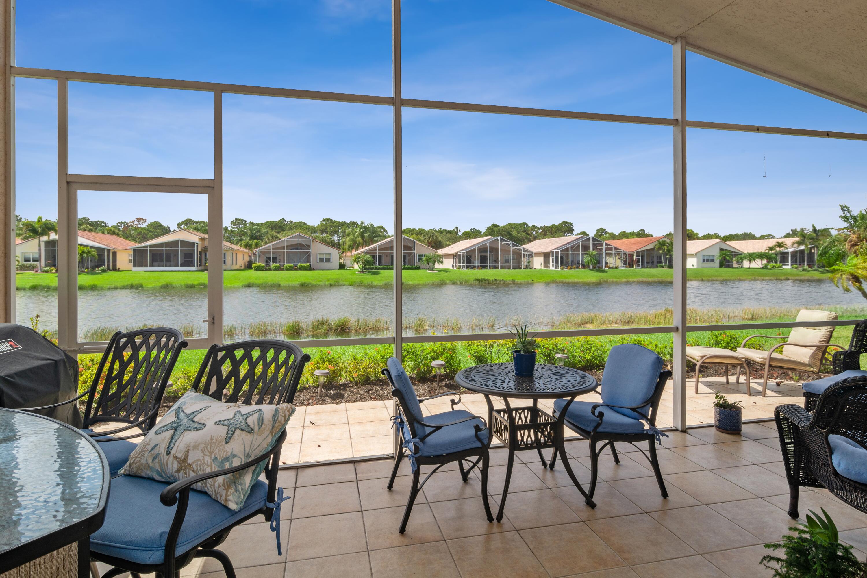 388 Springview Loop Port St. Lucie, FL 34986 - Photo 14 of 60 14_388NWSpringviewLoop_85_Patio_HiRes