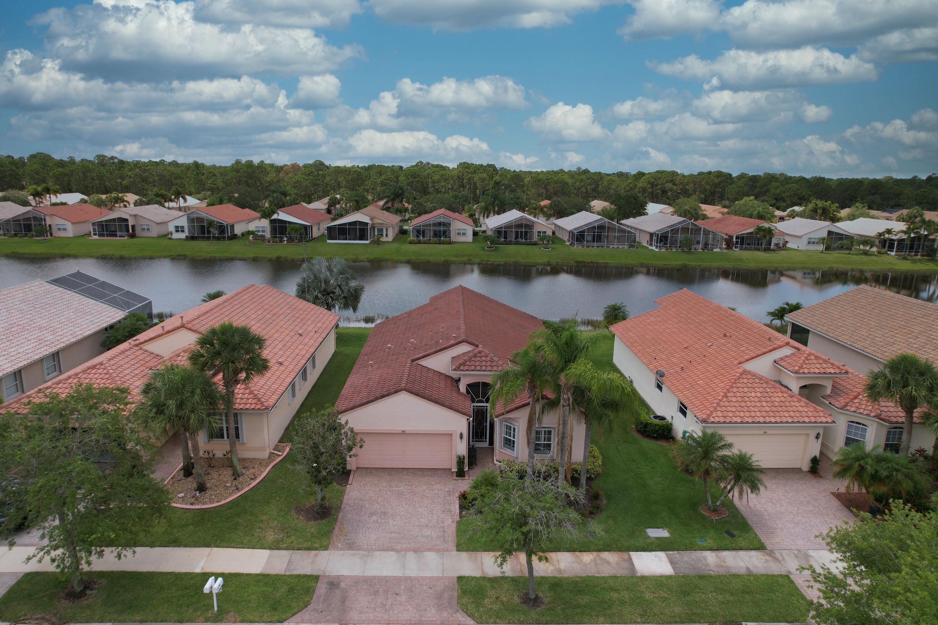 388 Springview Loop Port St. Lucie, FL 34986 - Photo 17 of 60 DJI_0278
