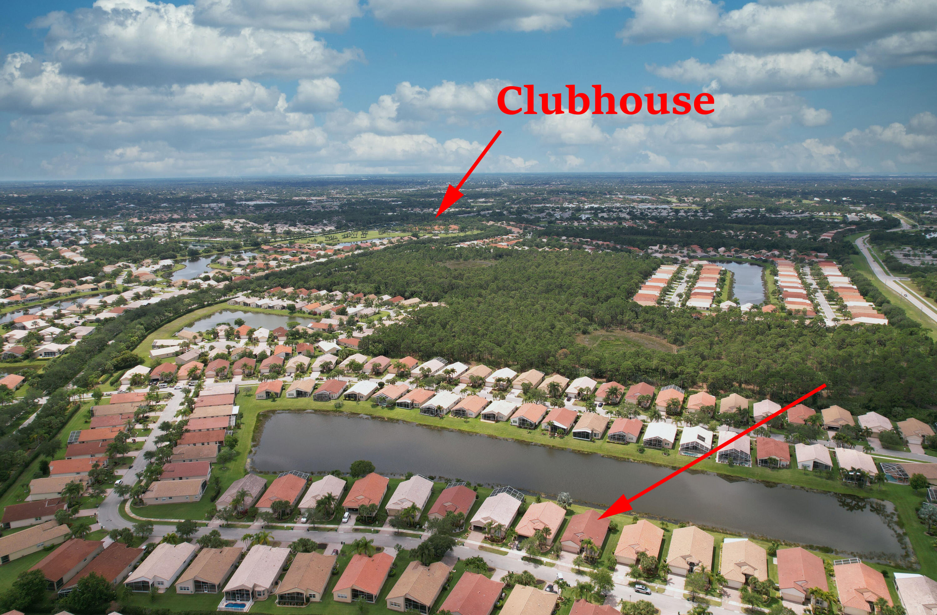 388 Springview Loop Port St. Lucie, FL 34986 - Photo 18 of 60 DJI_0288