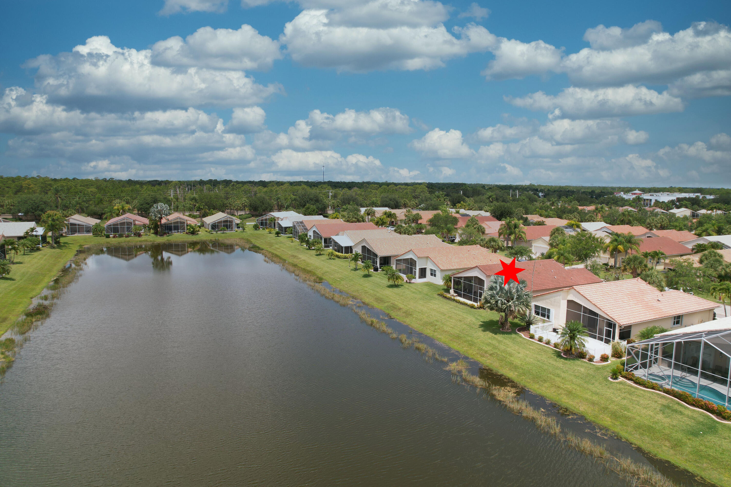 388 Springview Loop Port St. Lucie, FL 34986 - Photo 20 of 60 DJI_0312