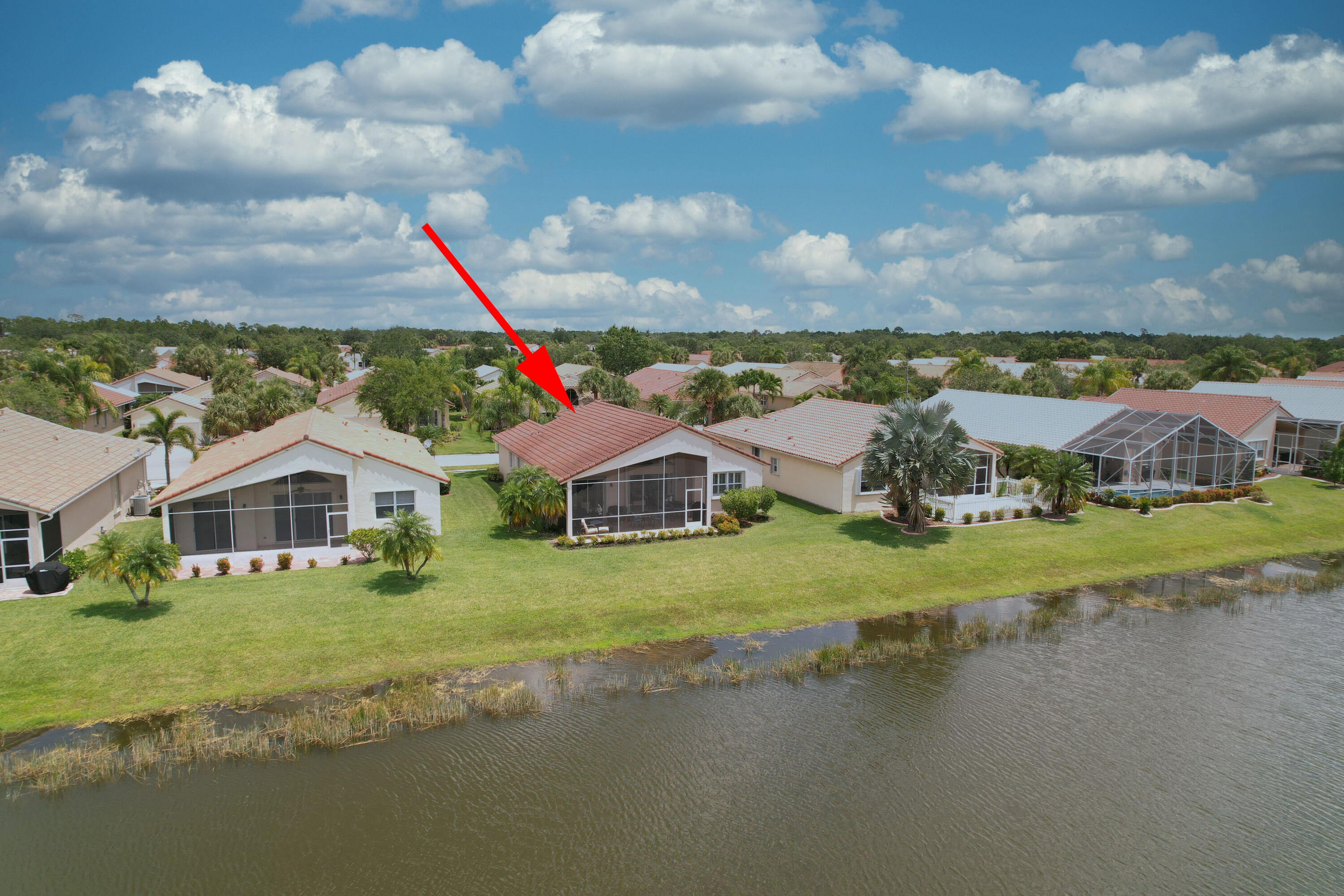 388 Springview Loop Port St. Lucie, FL 34986 - Photo 21 of 60 DJI_0318