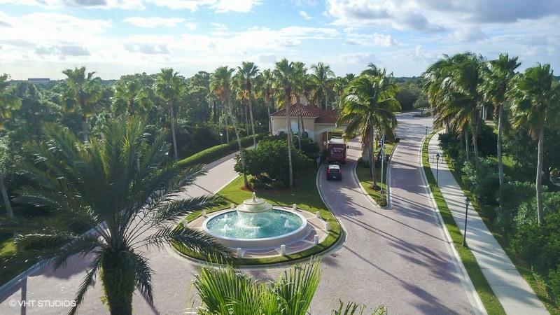 388 Springview Loop Port St. Lucie, FL 34986 - Photo 27 of 60 cascades guard gate