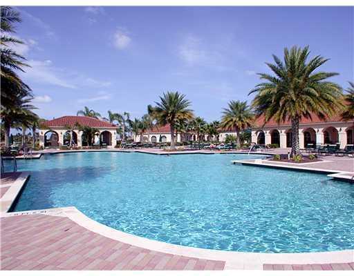 388 Springview Loop Port St. Lucie, FL 34986 - Photo 46 of 60 Cascades pool long