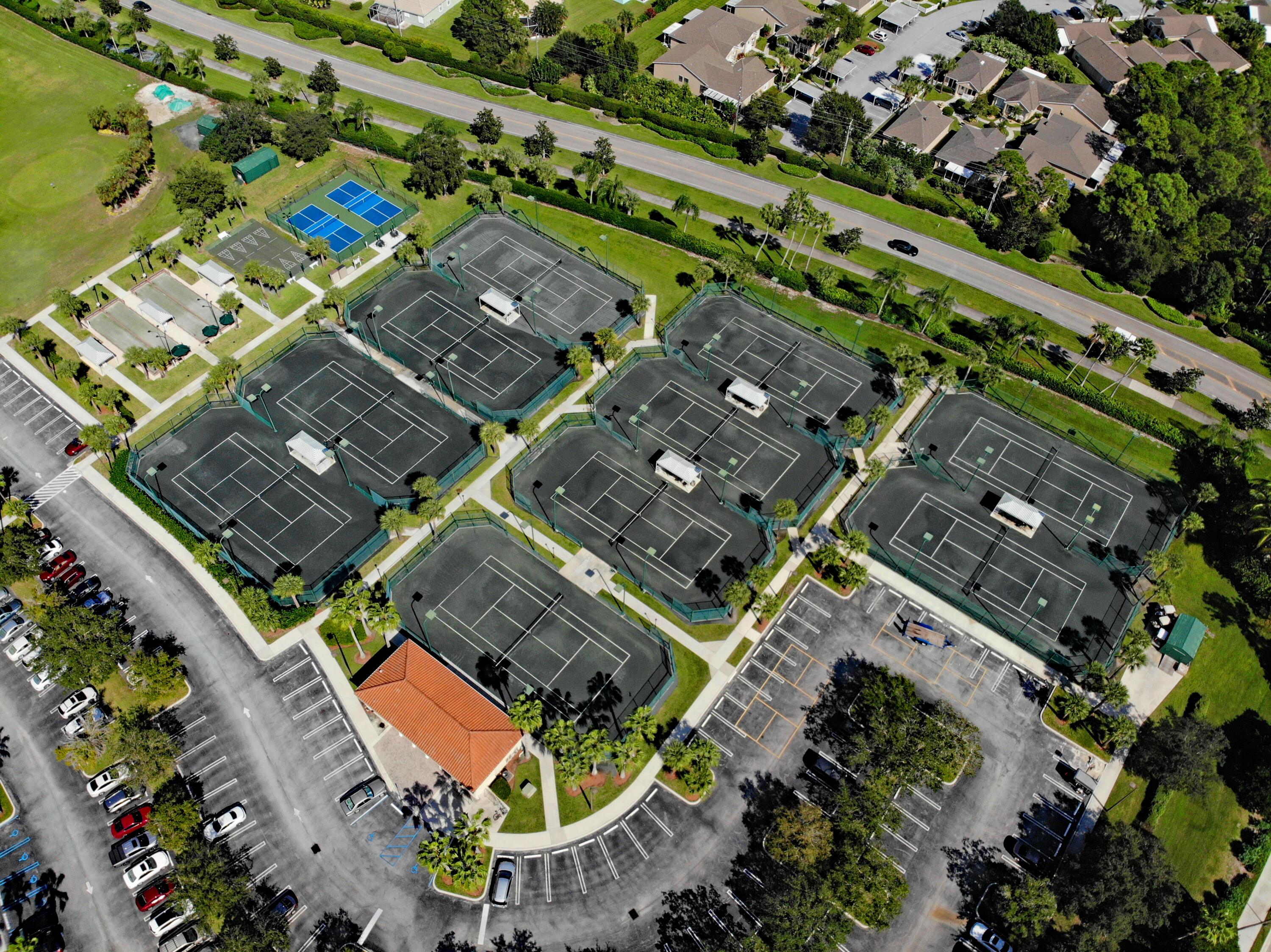 388 Springview Loop Port St. Lucie, FL 34986 - Photo 53 of 60 Cascades Courts
