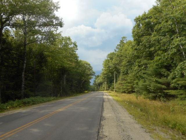 Map R8-lot North Map R8-lot N Howland Road Howland, ME 04448 - Photo 9 of 10 Photo