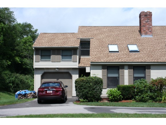 110 B Hampstead Road, Unit L Derry, NH 03038 - Photo 1 of 1