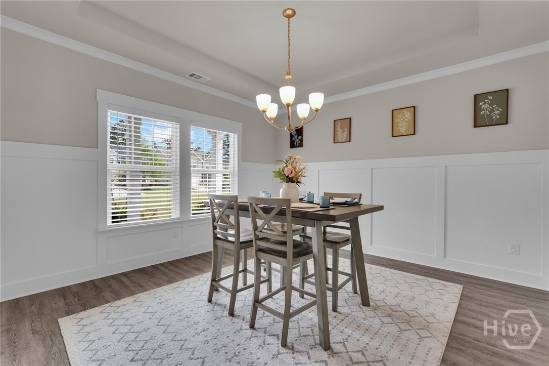 271 Cattle Run Way Pooler, GA 31322 - Photo 11 of 64 Gallery Image 11
