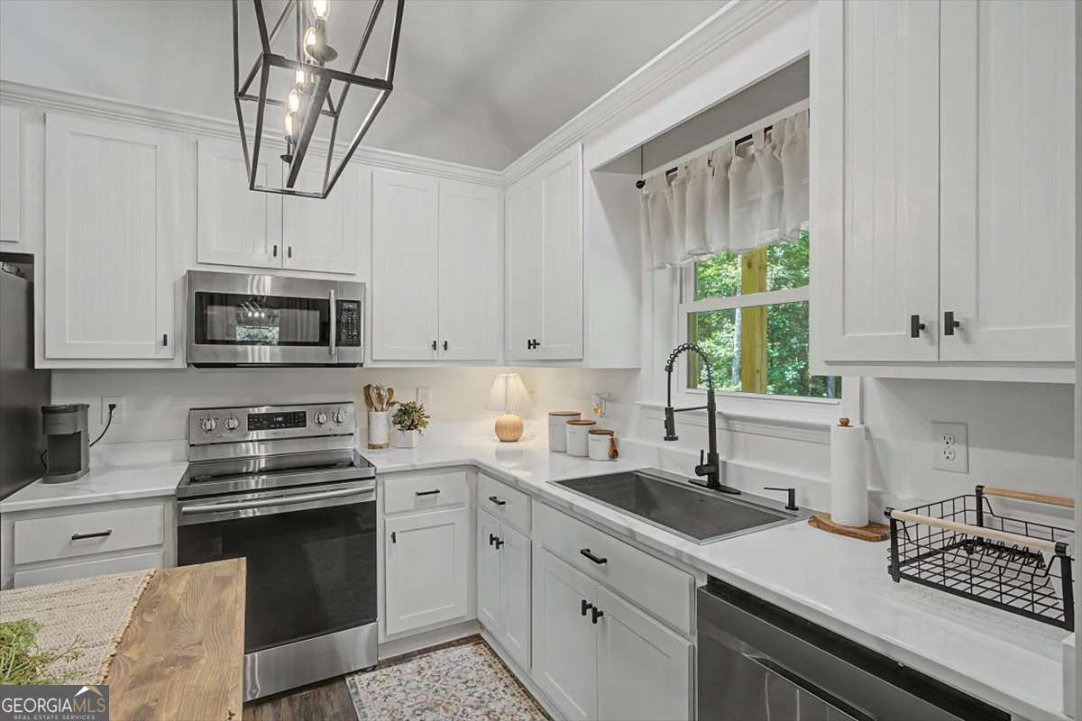 1381 Star Point Road Carrollton, GA 30116 - Photo 24 of 56