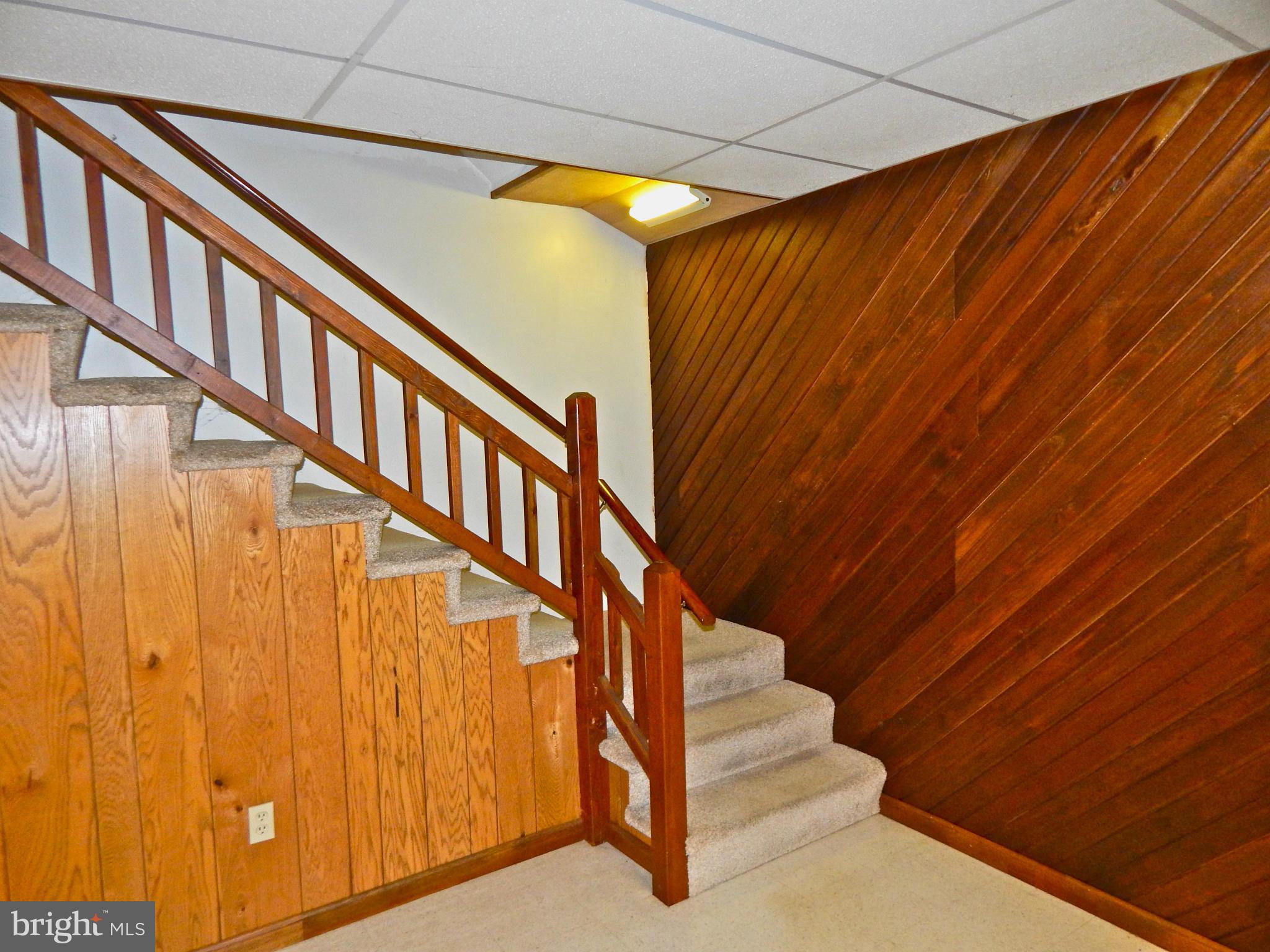 13436 Orchard Ridge Road Hancock, MD 21750 - Photo 22 of 30 Basement