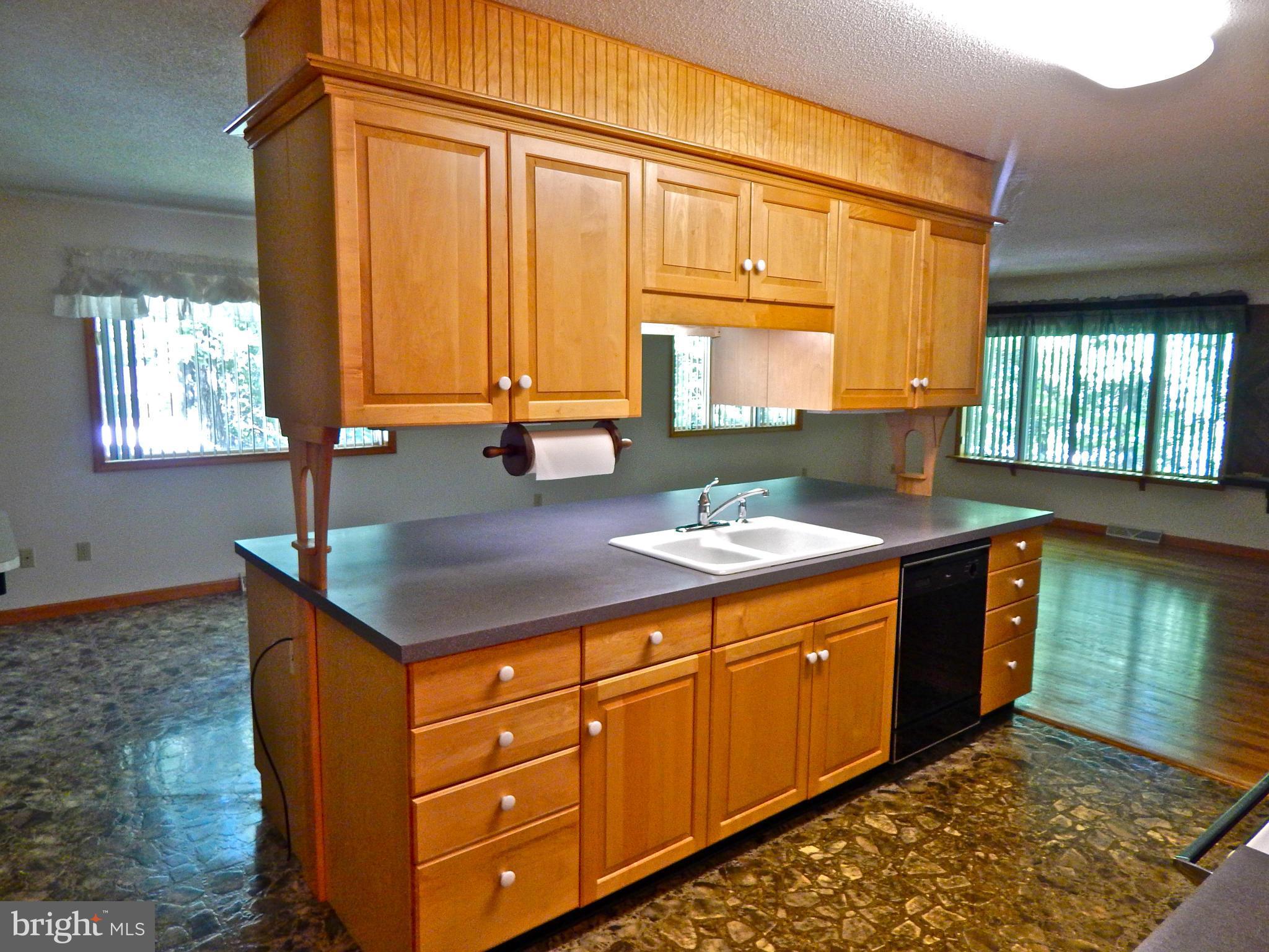 13436 Orchard Ridge Road Hancock, MD 21750 - Photo 7 of 30 Kitchen