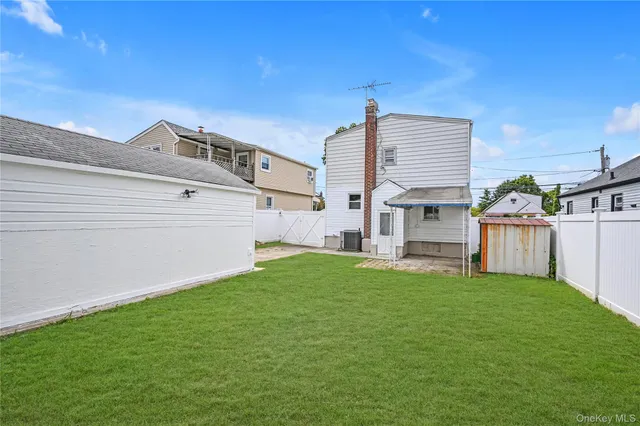 $789,790 | 179 Hoffman Avenue, Elmont, NY 11003