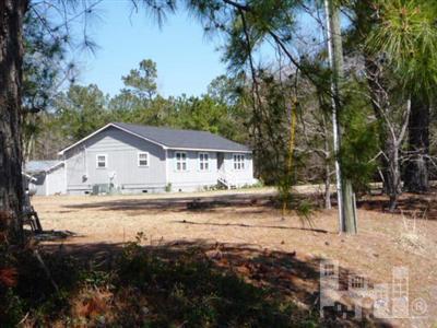 764 Bowen Road Harrells, NC 28444 - Photo 3 of 10 Additional Photo