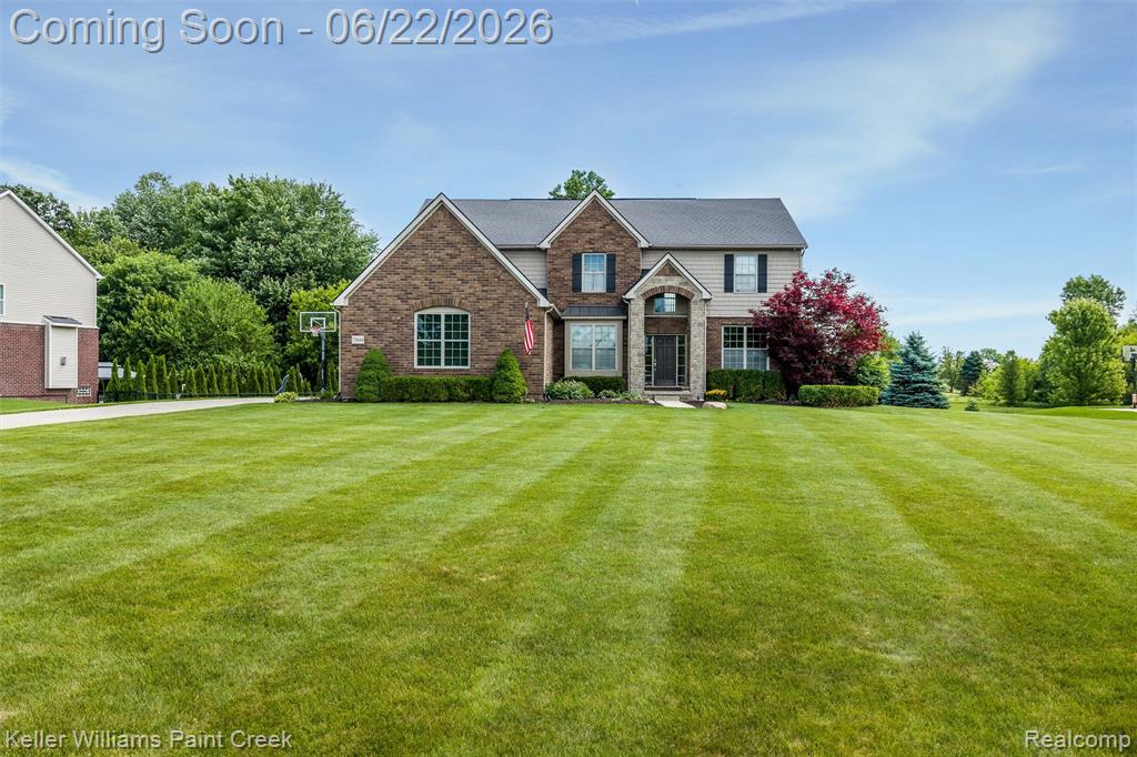 75644 Elkhorn Drive Romeo, MI 48065 - Photo 72 of 75