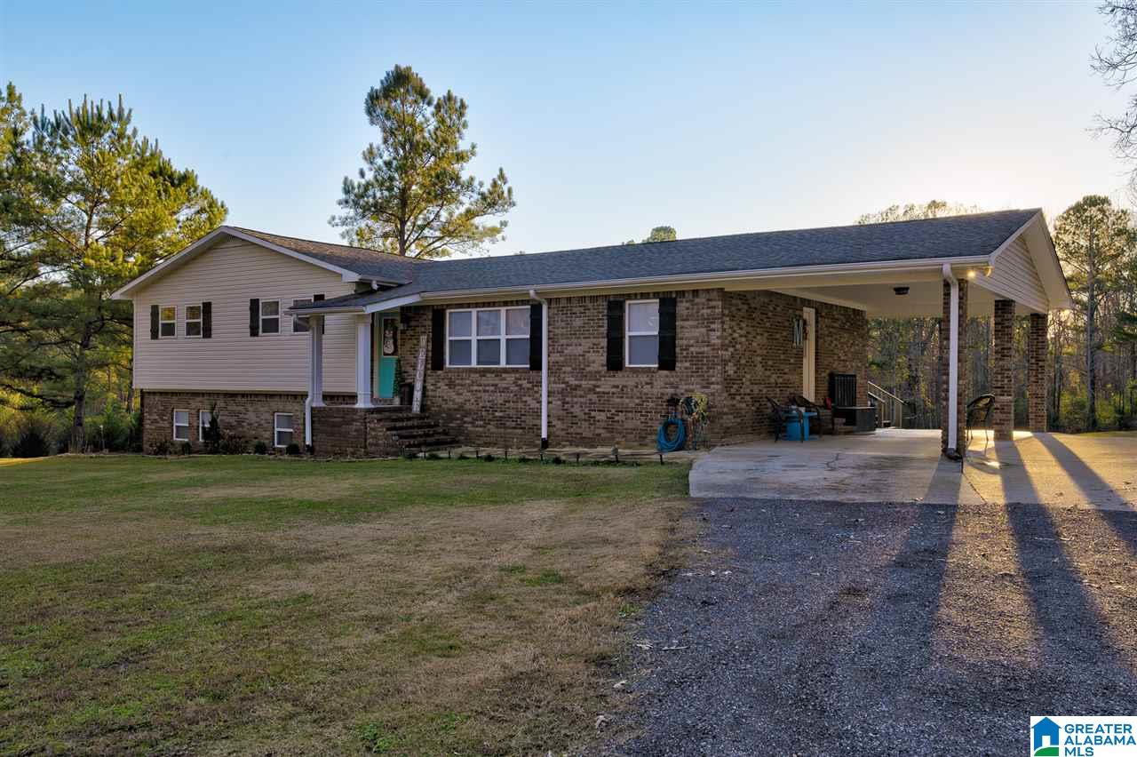 162 Highway 433 Chelsea, AL 35043 - Photo 3 of 38