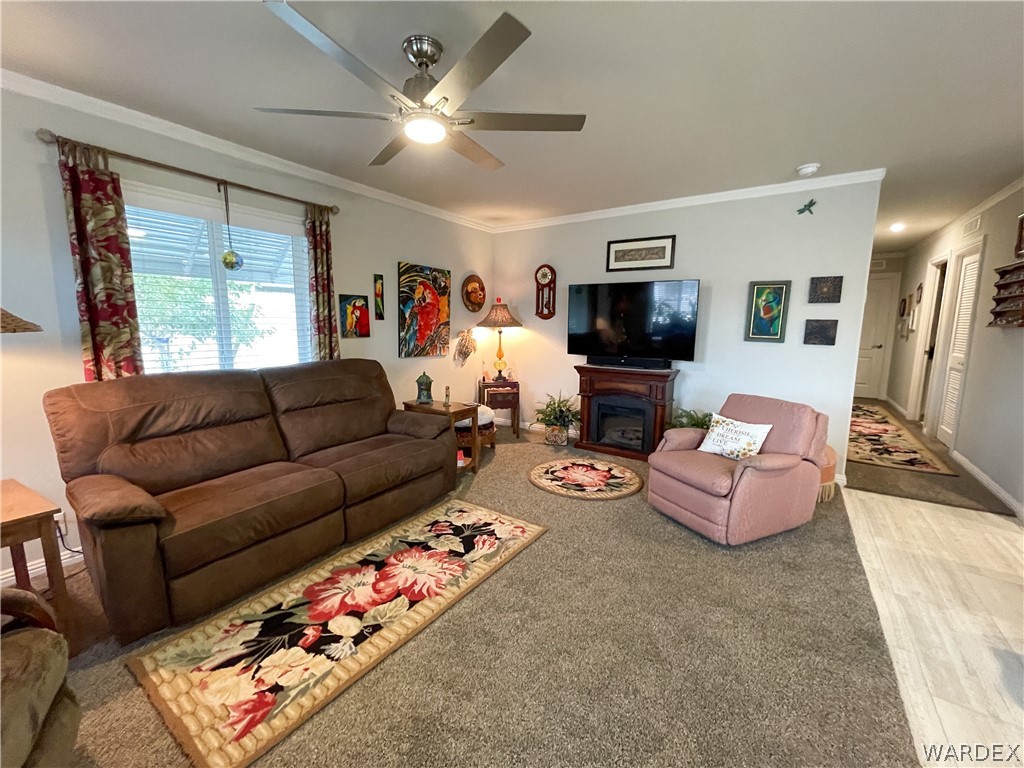 1545 East El Rodeo Road, Unit 83 Fort Mohave, AZ 86426 - Photo 11 of 47
