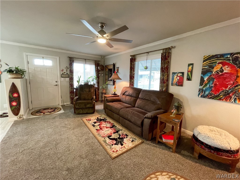 1545 East El Rodeo Road, Unit 83 Fort Mohave, AZ 86426 - Photo 12 of 47