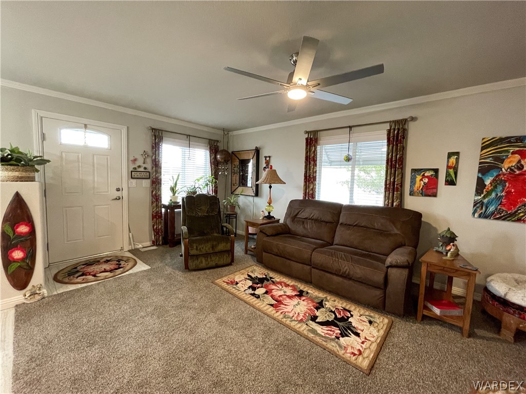 1545 East El Rodeo Road, Unit 83 Fort Mohave, AZ 86426 - Photo 13 of 47
