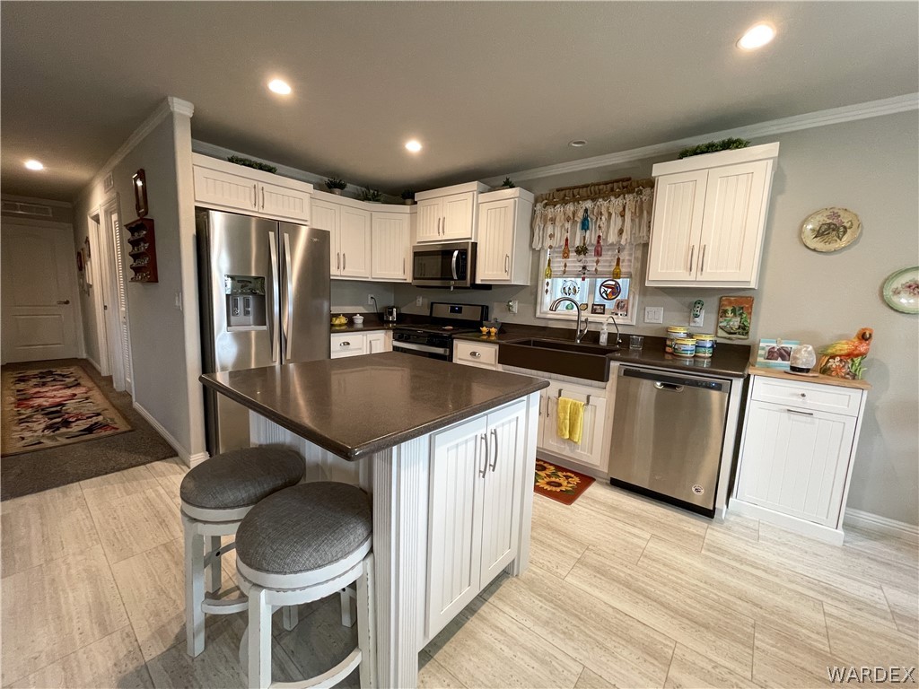 1545 East El Rodeo Road, Unit 83 Fort Mohave, AZ 86426 - Photo 15 of 47