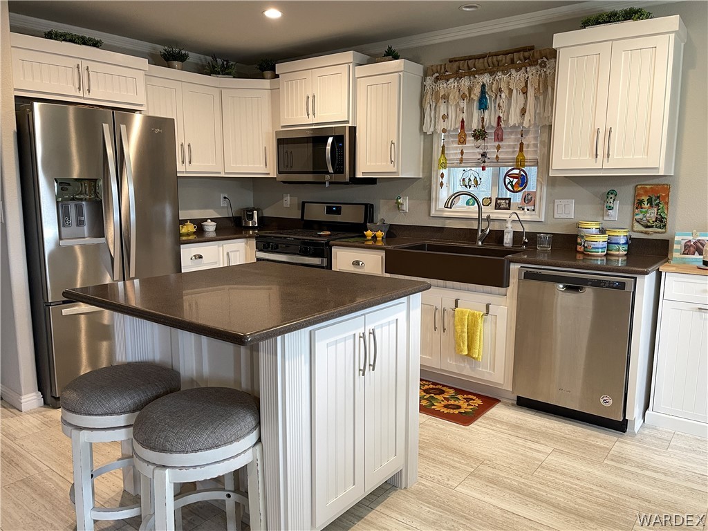 1545 East El Rodeo Road, Unit 83 Fort Mohave, AZ 86426 - Photo 16 of 47