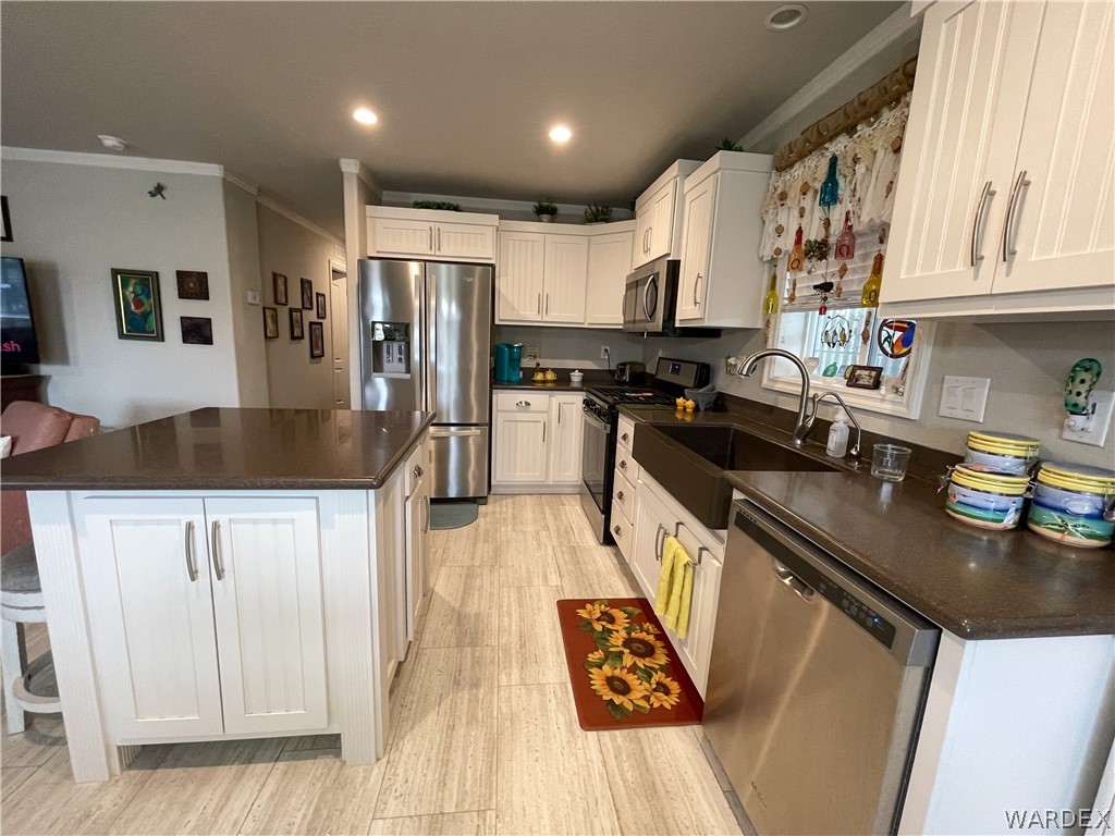 1545 East El Rodeo Road, Unit 83 Fort Mohave, AZ 86426 - Photo 17 of 47