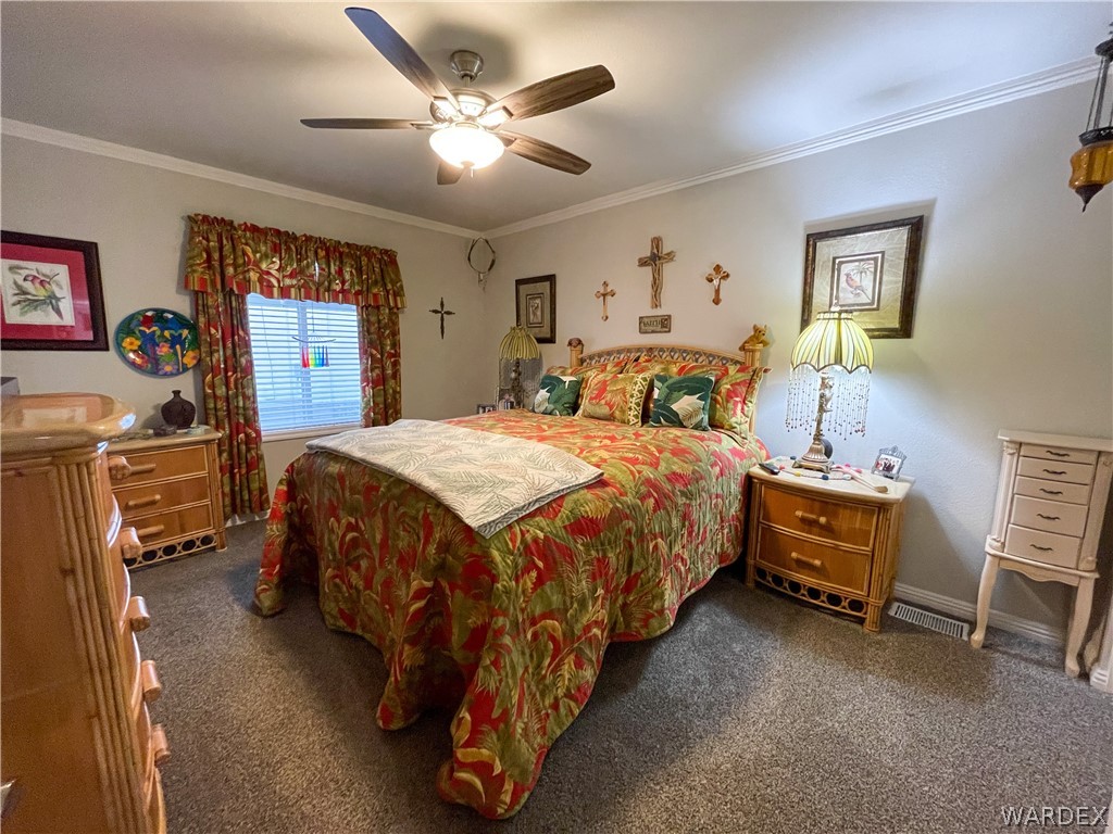 1545 East El Rodeo Road, Unit 83 Fort Mohave, AZ 86426 - Photo 21 of 47