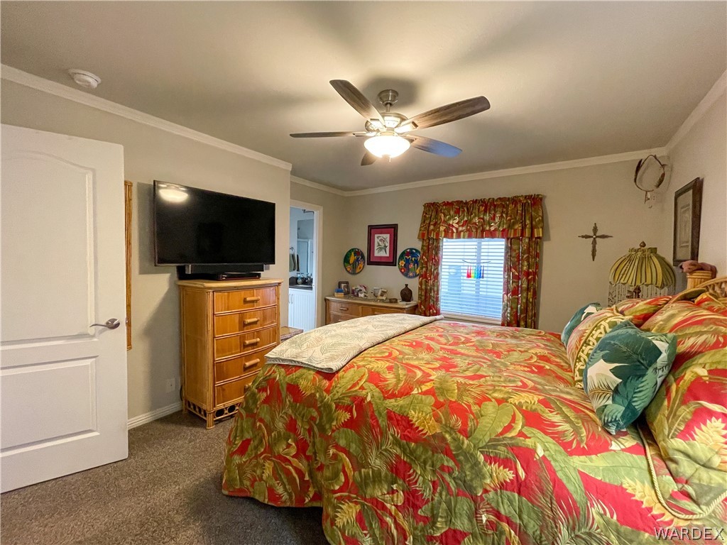 1545 East El Rodeo Road, Unit 83 Fort Mohave, AZ 86426 - Photo 22 of 47