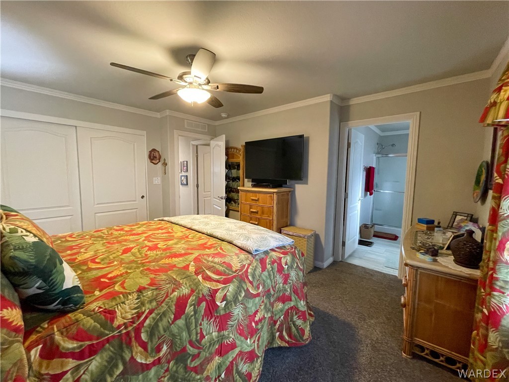 1545 East El Rodeo Road, Unit 83 Fort Mohave, AZ 86426 - Photo 23 of 47