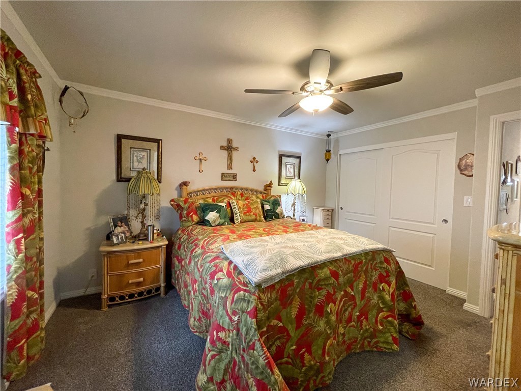 1545 East El Rodeo Road, Unit 83 Fort Mohave, AZ 86426 - Photo 25 of 47