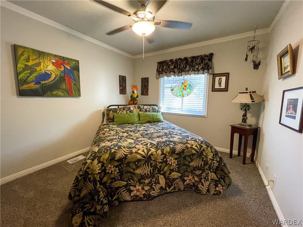 1545 East El Rodeo Road, Unit 83 Fort Mohave, AZ 86426 - Photo 26 of 47