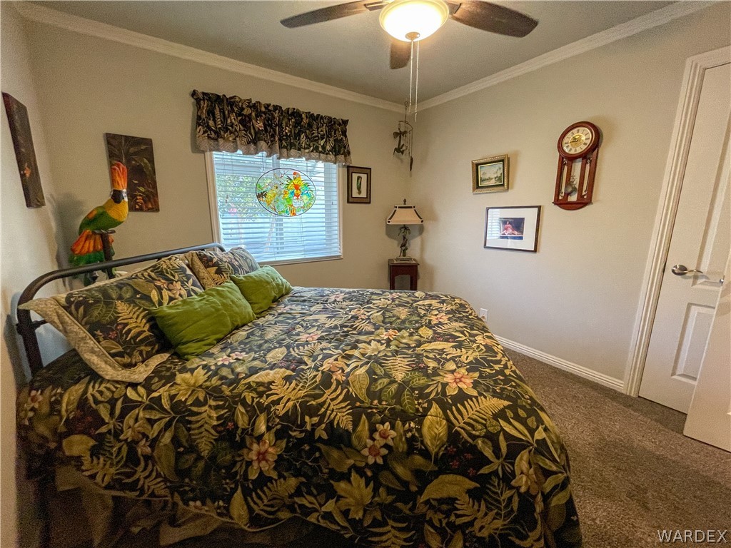 1545 East El Rodeo Road, Unit 83 Fort Mohave, AZ 86426 - Photo 27 of 47
