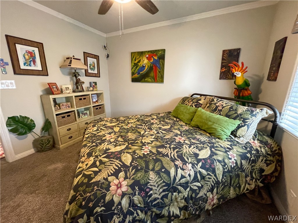 1545 East El Rodeo Road, Unit 83 Fort Mohave, AZ 86426 - Photo 28 of 47