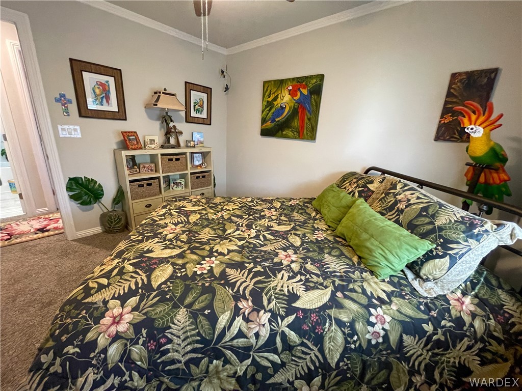 1545 East El Rodeo Road, Unit 83 Fort Mohave, AZ 86426 - Photo 29 of 47