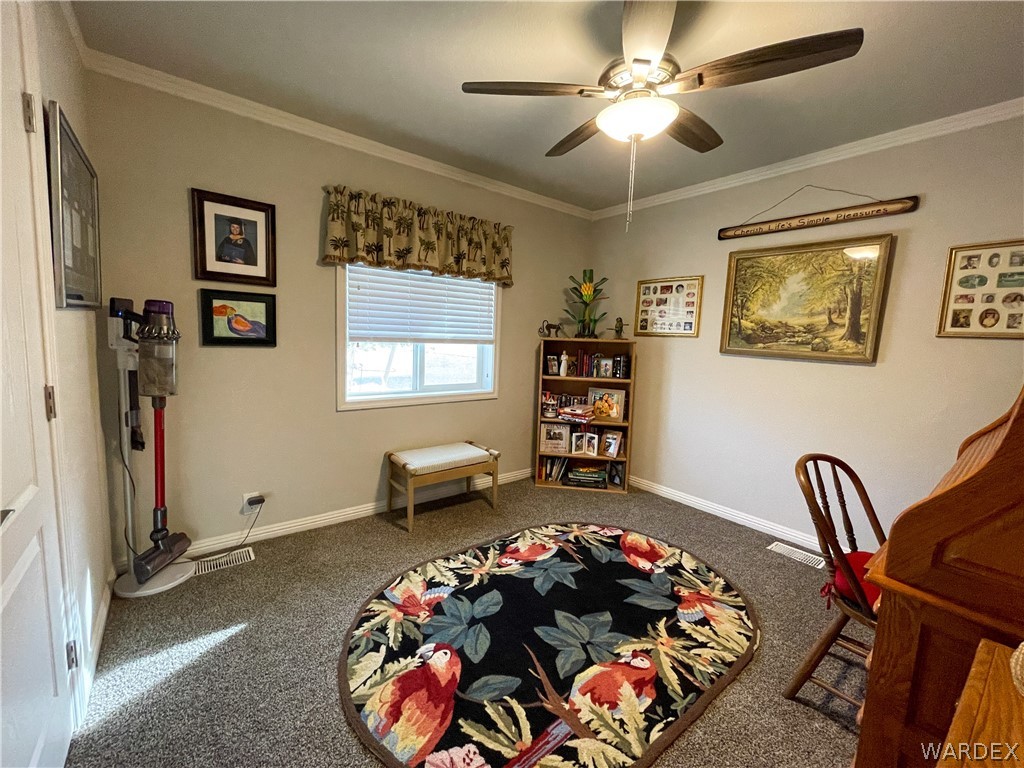 1545 East El Rodeo Road, Unit 83 Fort Mohave, AZ 86426 - Photo 30 of 47