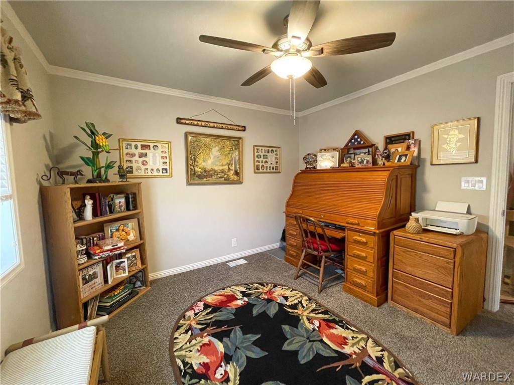 1545 East El Rodeo Road, Unit 83 Fort Mohave, AZ 86426 - Photo 31 of 47