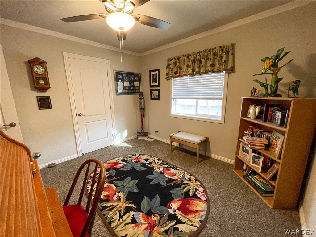 1545 East El Rodeo Road, Unit 83 Fort Mohave, AZ 86426 - Photo 32 of 47