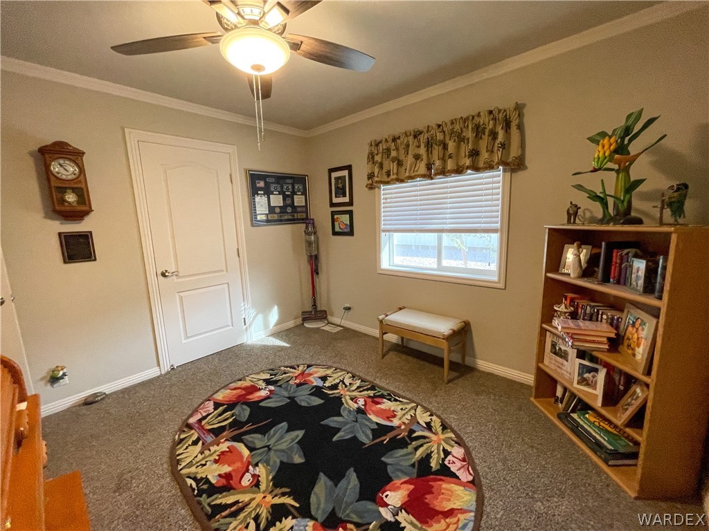 1545 East El Rodeo Road, Unit 83 Fort Mohave, AZ 86426 - Photo 33 of 47