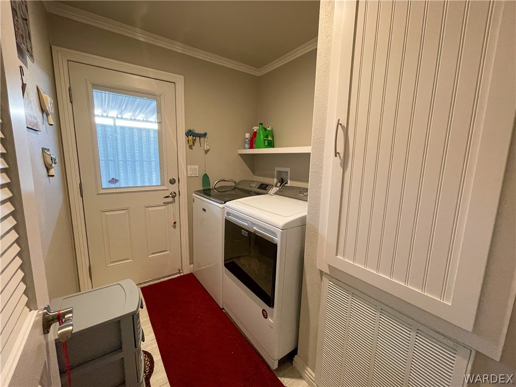 1545 East El Rodeo Road, Unit 83 Fort Mohave, AZ 86426 - Photo 35 of 47