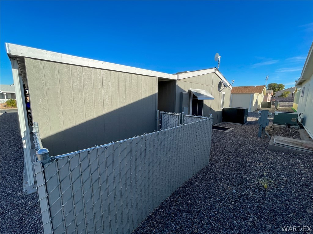 1545 East El Rodeo Road, Unit 83 Fort Mohave, AZ 86426 - Photo 41 of 47