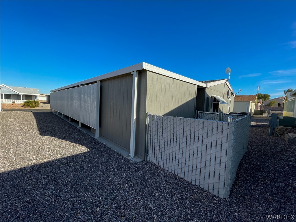 1545 East El Rodeo Road, Unit 83 Fort Mohave, AZ 86426 - Photo 42 of 47