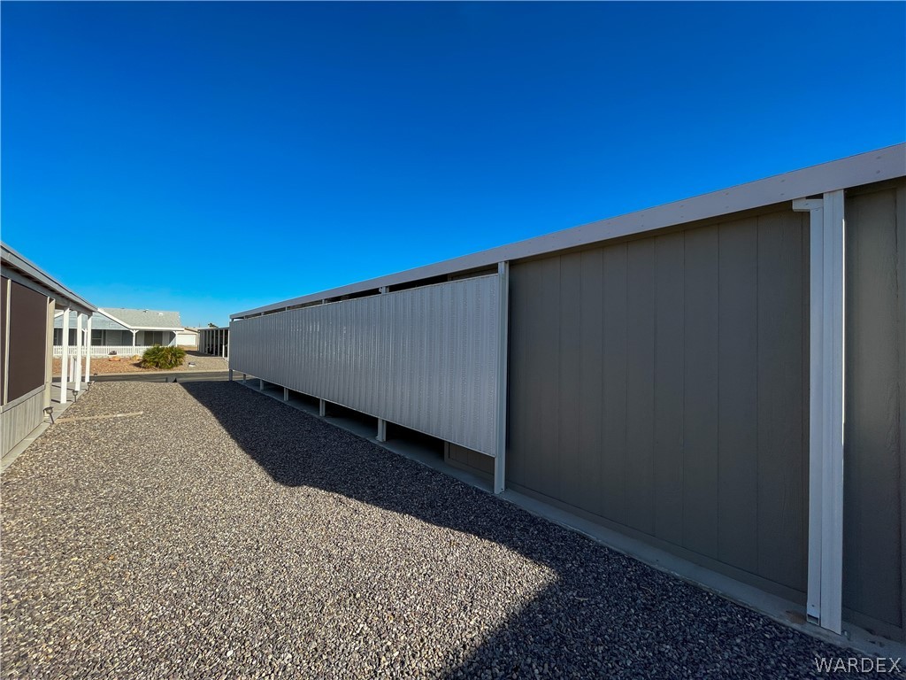 1545 East El Rodeo Road, Unit 83 Fort Mohave, AZ 86426 - Photo 43 of 47