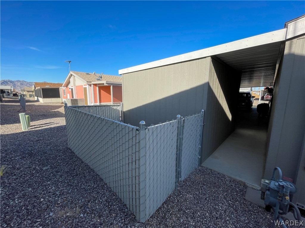 1545 East El Rodeo Road, Unit 83 Fort Mohave, AZ 86426 - Photo 44 of 47