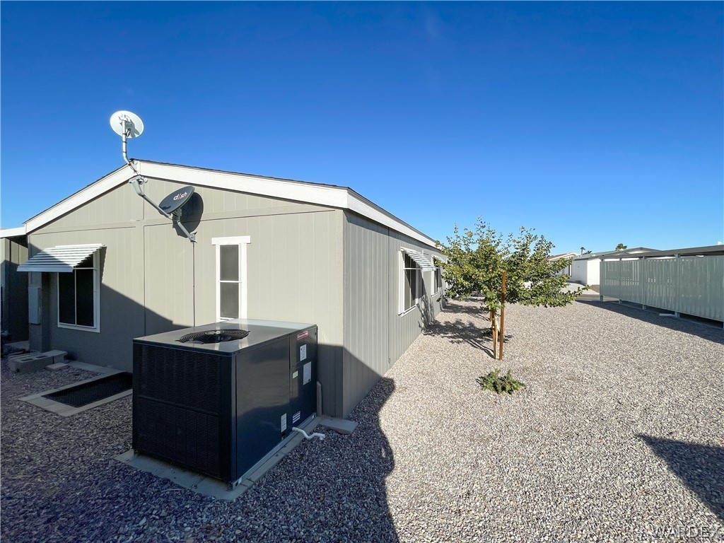 1545 East El Rodeo Road, Unit 83 Fort Mohave, AZ 86426 - Photo 45 of 47
