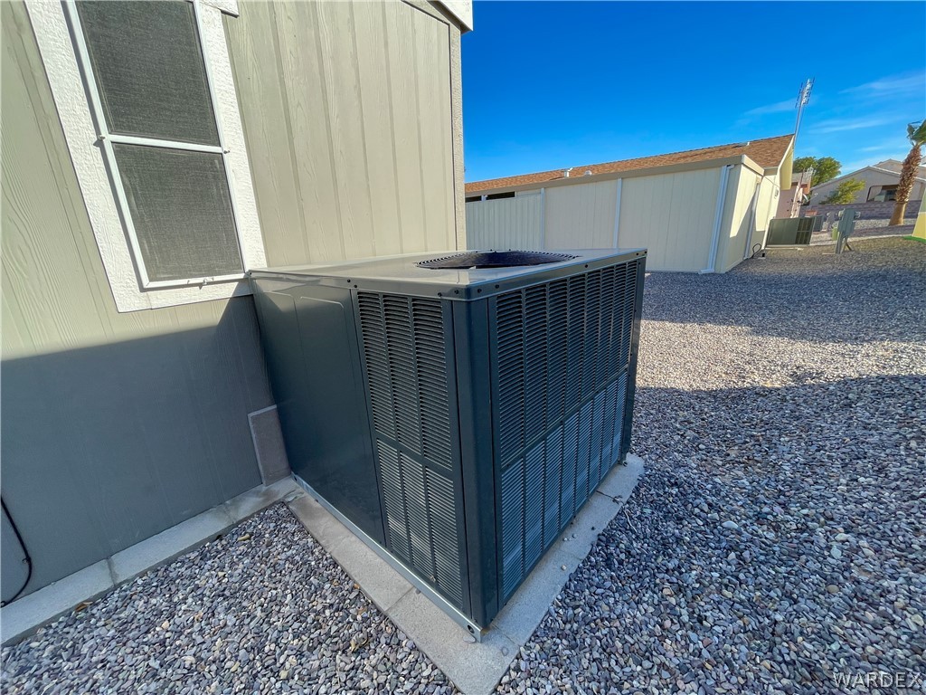 1545 East El Rodeo Road, Unit 83 Fort Mohave, AZ 86426 - Photo 46 of 47